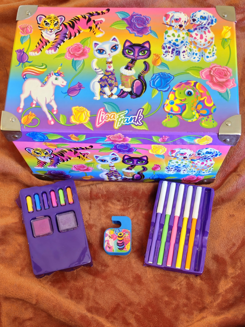 Lisa Frank Lot